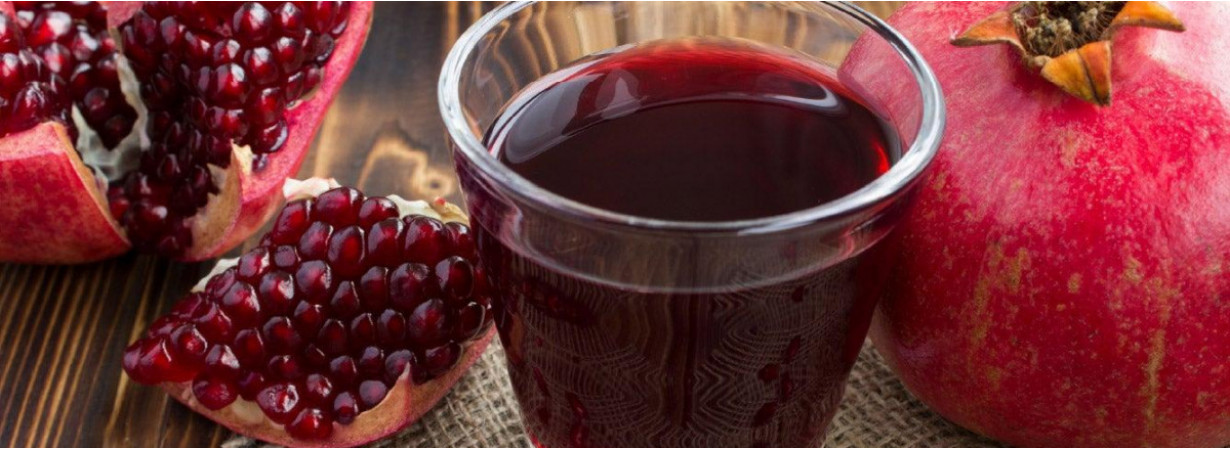 Why should you use natural juices?