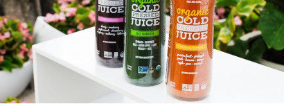 The Health Benefits of Cold-Pressed Juices: Why Fresh Matters