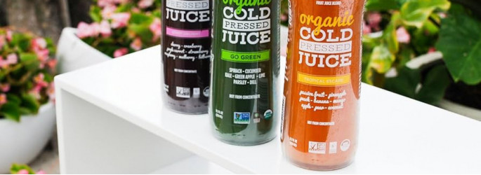 The Health Benefits of Cold-Pressed Juices: Why Fresh Matters
