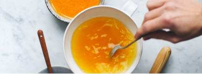 How to Build a Daily Wellness Routine with Juice Shots