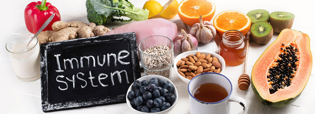 Ginger, Turmeric & Cayenne: Spicy Ingredients That Support Immunity