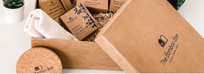 Sustainable Sipping: Why We Use Biodegradable Tea Bags and Plastic-Free Packaging